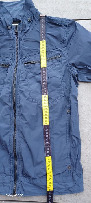 Kurtka G-Star Raw.