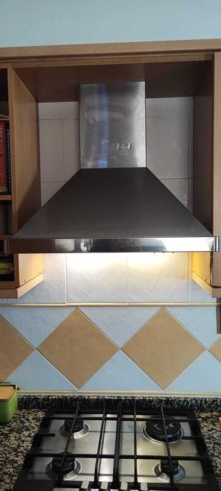 Exaustor TEKA DE-60.2 Inox