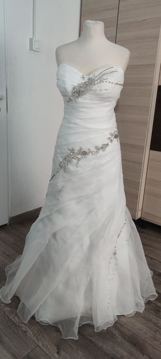 Suknia ślubna Princessa księżniczka