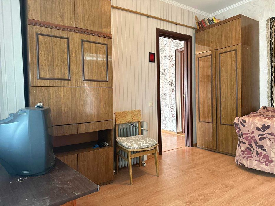 Двокімнатна з ремонтом Хлібодарське/Таврія. Програми! Без комісії!