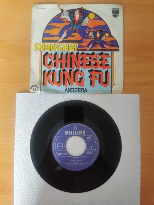 Singles Vinil - Música Variada