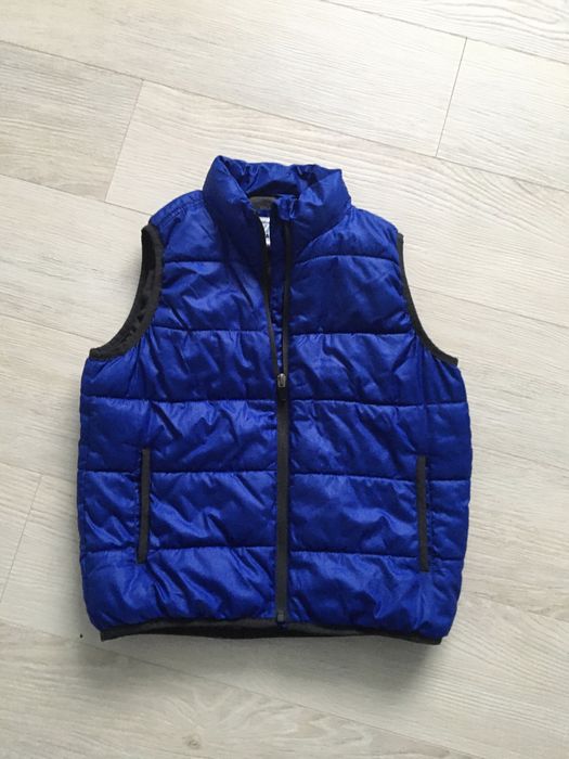 Жилетка old navy на 5-7 років