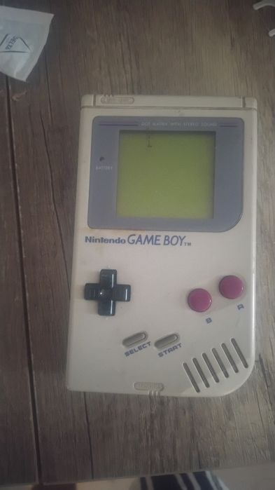 Lote de ,game Boy saturn e jogos  PS2