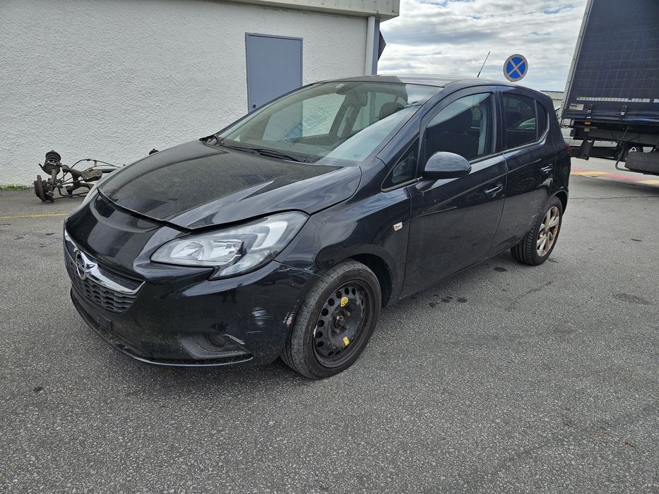 Opel Corsa E 1.3 CDTi de 2016 para peças