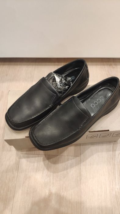 ECCO Mox Slip On