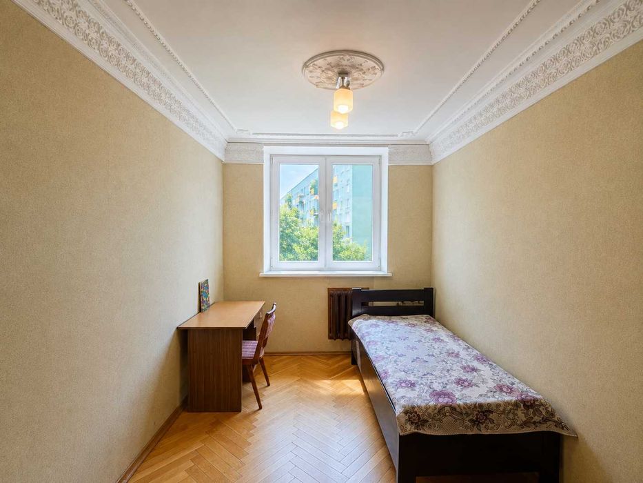 Trzy oddzielne pokoje, ul. Krasińskiego