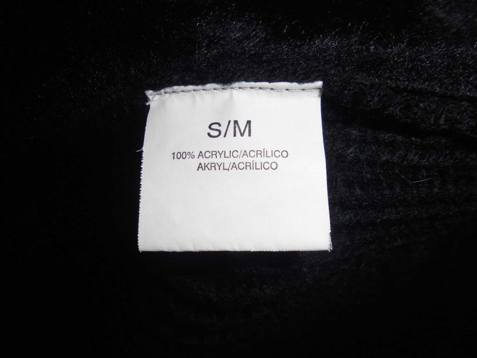 casaco de mulher cor preto