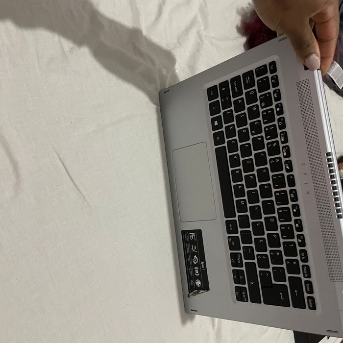 Tablet/Portátil Acer