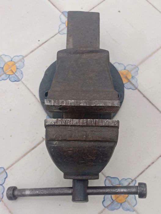 Torno "MEMEL" nr 2