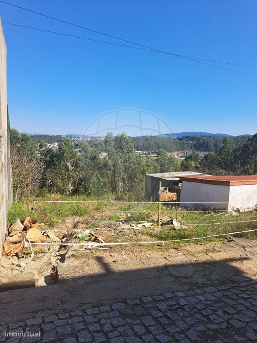 Terreno  para venda — Bougado (São Martinho E Santiago), Porto