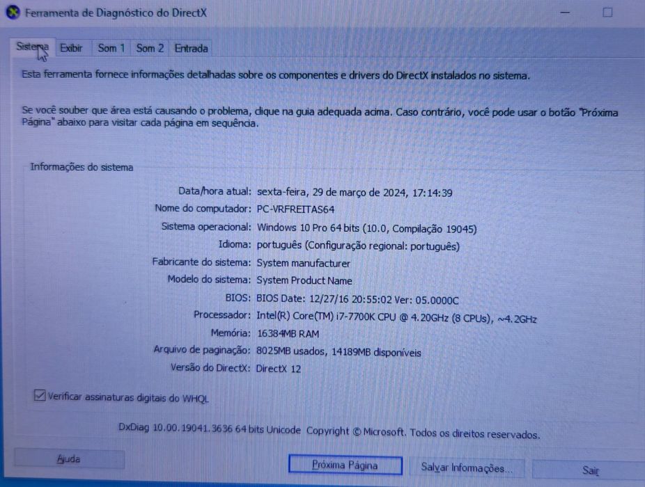 Óculos VR HTC VIVE  completo com PC .