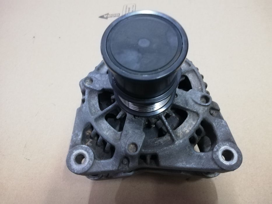 Alternator 1.0 EcoBoost Ford Focus mk3 C-max mk2 Fiesta Mk7 B-max
