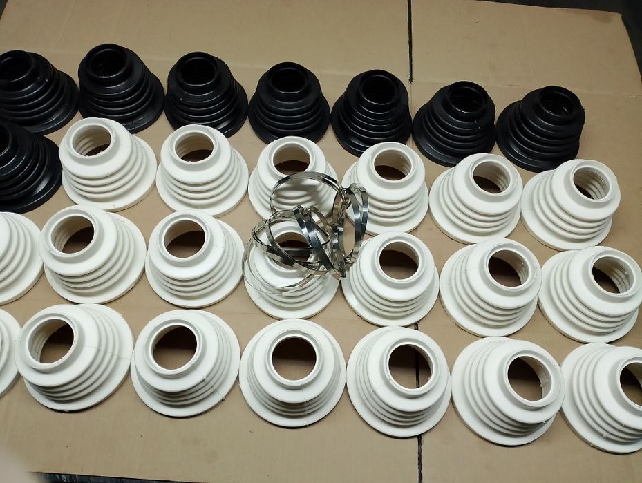 Задний редуктор ЛуАЗ