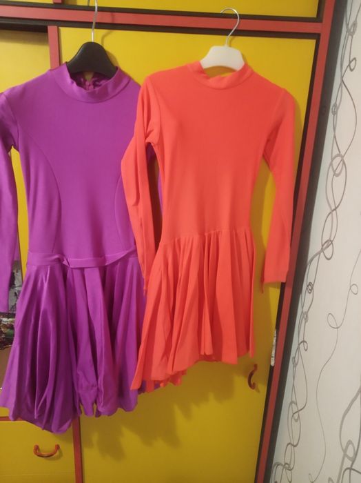 Бейсік, бейсик,сукня для бальних танців