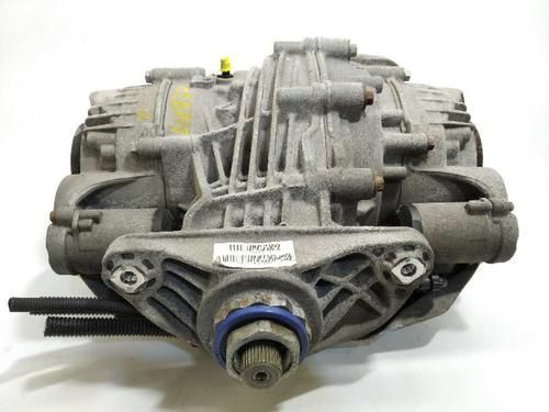 Diferencial Trás Bmw X5 X6 E70 E71 E72 P759.526.101 ZF