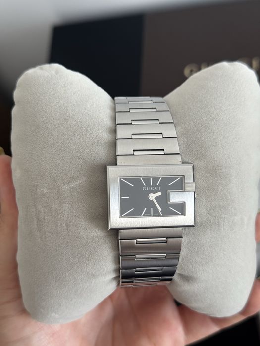 Relogio original gucci