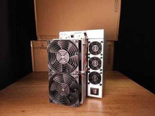 Асик Bitmain Antminer S21 200 Th/s - Asic криптомайнер - 10міс валова окупність