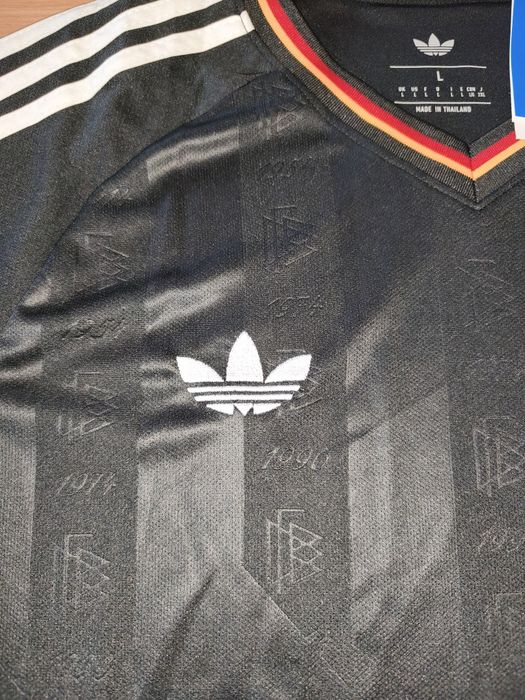 Germany World CUP 26