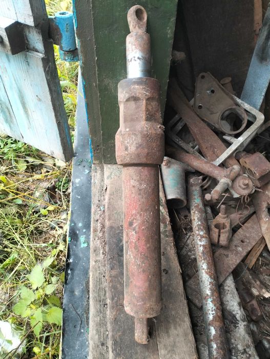 Форсунки ЮМЗ для