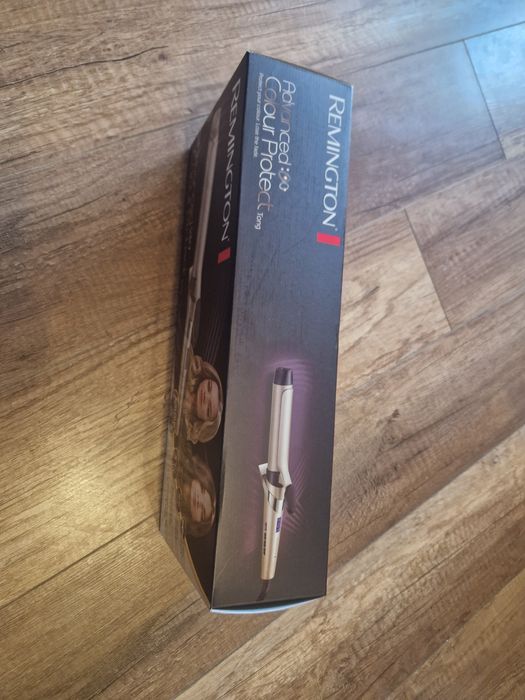 Lokówka do włosów