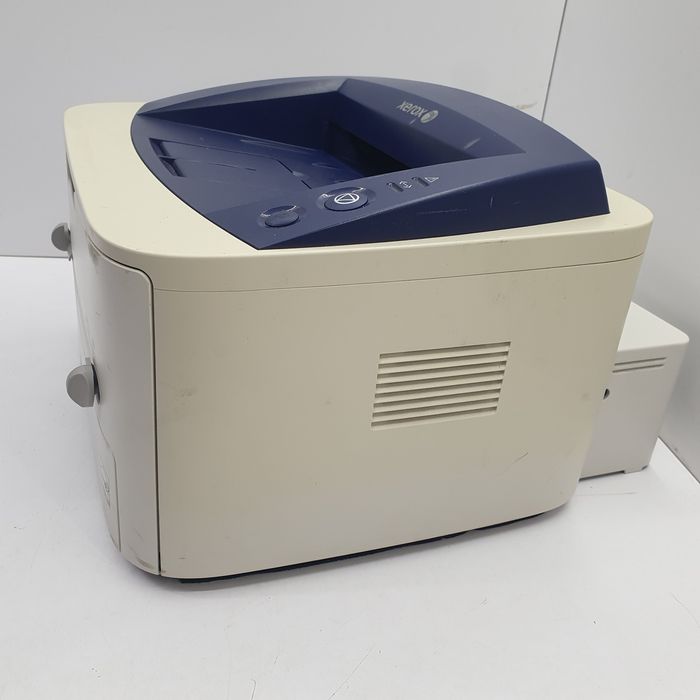 Принтер лазерний Xerox 3160N, Xerox 3160N, 3160, принтер для офісу дім