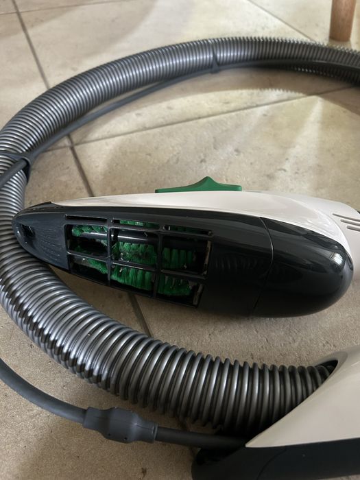 Kobold PB7 UpClean - Kit de limpeza e lavagem de colchões