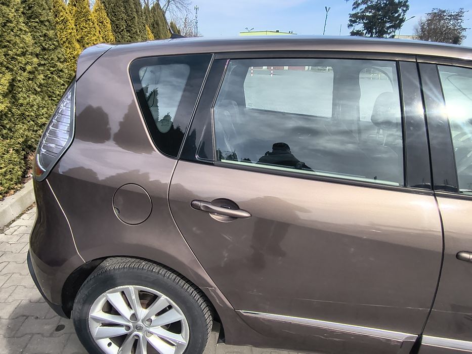 Reno  szenik  3 1,6. dizel577903409