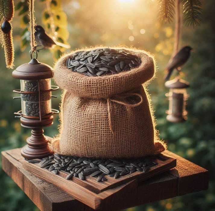 Sorgo suche - polskie