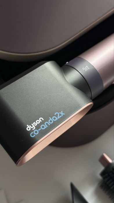 Dyson Airwrap HS09 Coanda 2x
