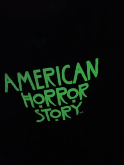 Koszulka American Horror Story (rozmiar M)