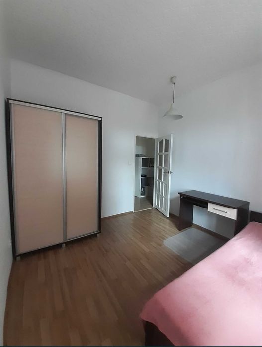 Mieszkanie – Wrocław, Plac Grunwaldzki - Widok 3