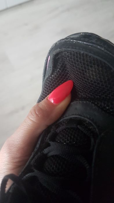 Buty Nike polecam