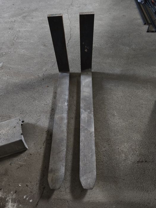 Patolas empilhador(Vendo ou troco)