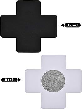 Наклейки для груди