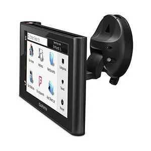 Garmin nüviCam™ LMT-D