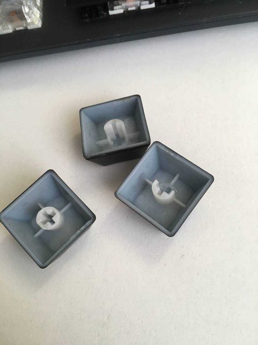 Клавіатура HyperX Alloy FPS RGB