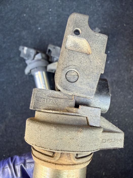 Катушки запалювання bmw f30/31/32/33/34/36, n20/26