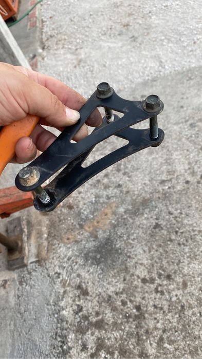 Peça yamaha dtr 125