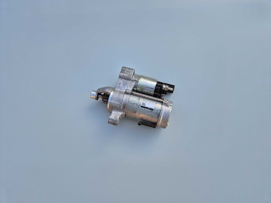 Rozrusznik DENSO Jak NOWY! 1.8 TFSI TSI 2.0 Audi A5 8T A4 B8 A6 A8 Q5 Automat