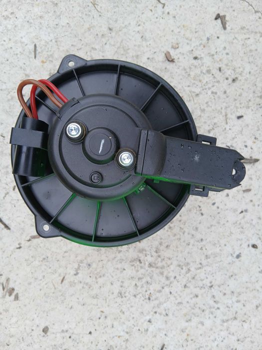 Wentylator nagrzewnicy dmuchawa Audi A6 C5 oryginał stan 5+ Rybnik