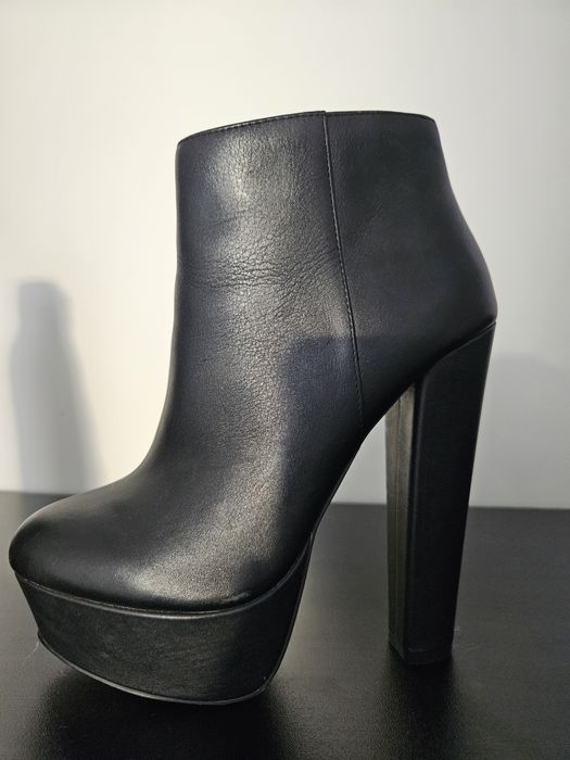 Buty damskie Buffalo London, rozmiar 40, stan idealny