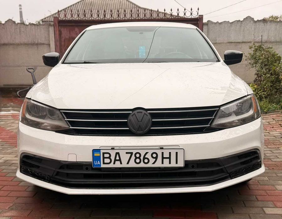 продам VOLKSWAGEN JETTA