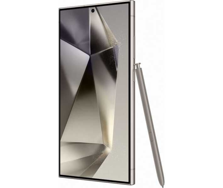 Samsung Galaxy S24 Ultra 12/512GB Titanium Gray