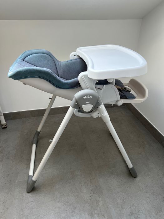 Cadeira de Refeição para criança da JANÉ
