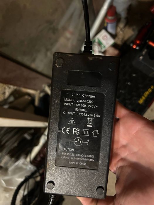 Kugoo Kirin M4 Pro+