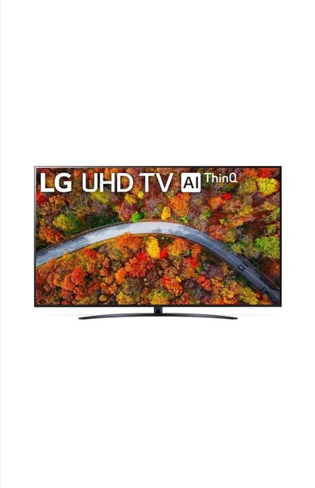 Продам LCD телевизор. Телевізор LG 55UP81006LA