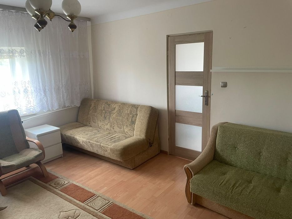 Dom 80 m2. Backowice