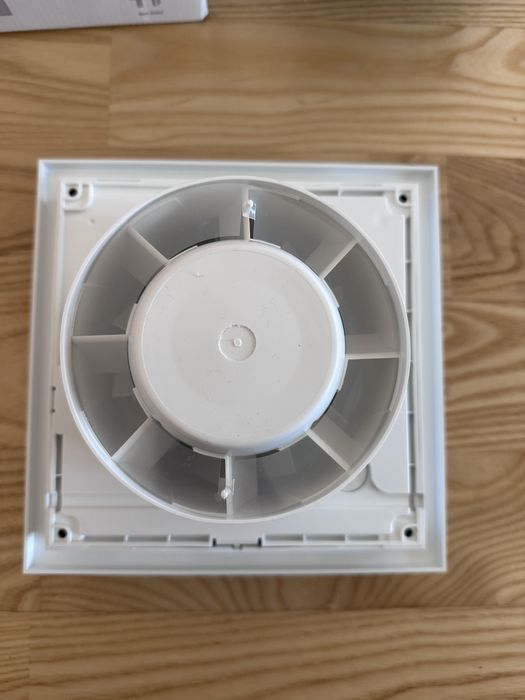 Extrator SILENT -200 Design cz