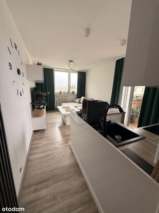 Mieszkanie – Bolesławiec, Stare Miasto, Osiedle Południe - Widok 3