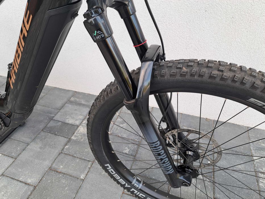 Haibike AllTrail 7 / 720Wh /L